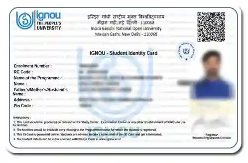Submit IGNOU Assignments